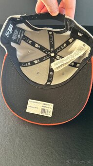 Nová šiltovka DC NEW-ERA 9FIFTY - 3