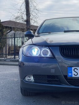 Bmw 330xd - 3