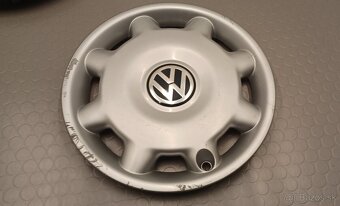 Puklice vw 14" - 3