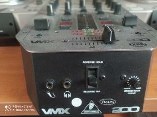 MIX PLT  VMX   2OO - 3