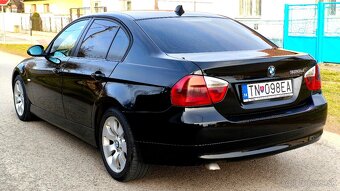 Bmw e90 320d 120kw Automat kupene na SK - 3