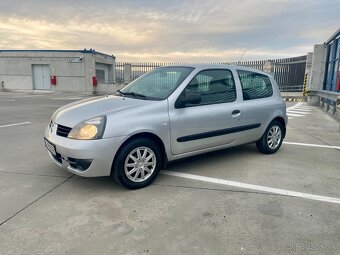 ☎️ ✅ Renault Clio Storia 1.2 43kw benzin ☎️ ✅ - 3