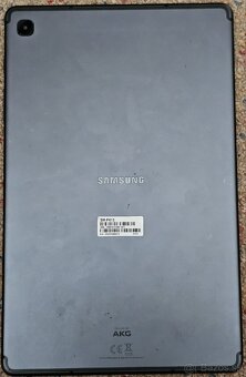 Predám Samsung tablet S6 Lite SM - P615 LTE verziu - 3