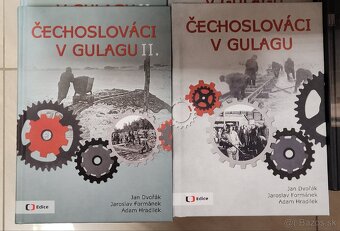 Čechoslováci v Gulagu I. + II. - 3