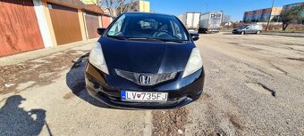 Honda Jazz 1.4 benzin - 3