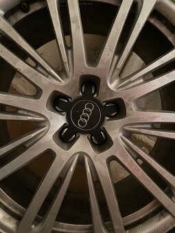 5x122 Audi R20 - 3