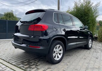 VOLKSWAGEN TIGUAN - NA PREDAJ / NA SPLÁTKY - 3