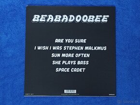 Beabadoobee - Space Cadet EP (LP, Vinyl, Platňa) - 3