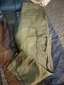 5.11 Tactical - RIPSTOP TDU pant - 3