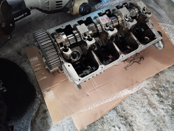 blok, agregat, motor, hlava, vstreky, 1.9 tdi 77kw octavia 2 - 3