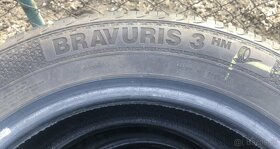 Barum Bravuris 3 185/55 R15 - 3