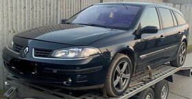 Diely Renault Laguna 2 1.9/2.0dci - 3