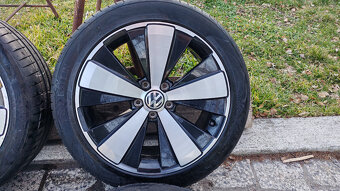 5x112 R18 --- VW NEW BEETLEE ... - 3