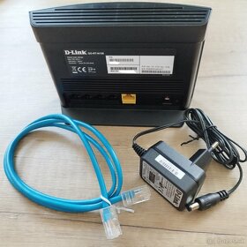 Wireless N 150 Easy Router GO-RT-N150 zn.Dlinkgo - 3
