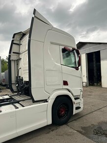 Scania R500 2019 - 3