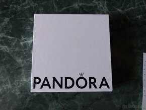 Pandora náramok MOMENTS - 3