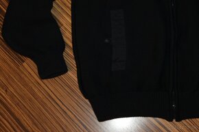 Prechodná bunda/ sveter/vesta PAUL&SHARK v. XL - 3