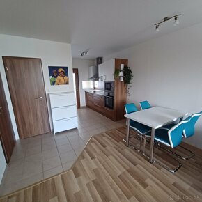 Predaj 2-izbový byt so zmenenou dispozíciou Tatranská Štrba - 3