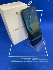 Huawei P30 LITE 128GB Blue - 3