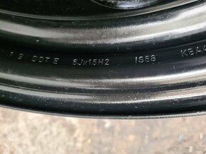 5x118r15 ET68 disky BOXER, DUCATO, JUMPER - 3