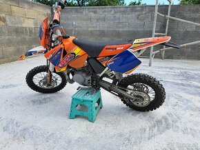 Ktm SX 65cm3 - 3