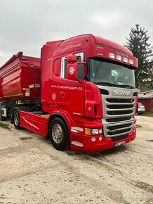 Scania R440 Pde - 3