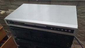 Marantz DV 3001e - 3