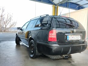 Skoda Octavia L&K 1.8t lpg - 3