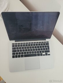 MacBook 13' Pro 2013 - 3