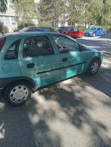 Opel Corsa - 3