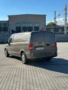 Mercedes-Benz Vito 119 CDI - 3