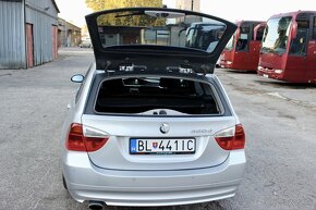 BMW 320d - 2008 - automat - Nova STK EK - nove rozvody - 3