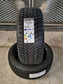 225/45 R18 95V zimné pneu Bridgestone Blizzak 2KS - 3