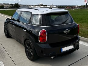 Mini Countryman Cooper - 3