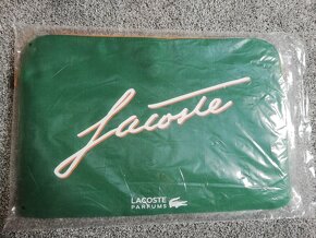 Predám obal na notebook - Lacoste - 3