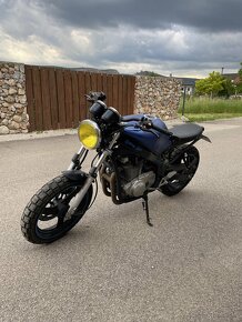 Suzuki GS500 35kw posezónna cena - 3