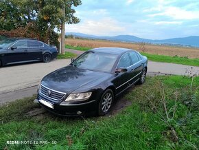 Volkswagen phaeton 3,0 tdi - 3