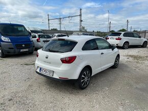 Seat Ibiza - 3