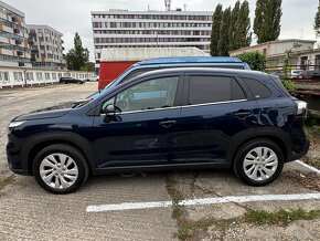 Suzuki SX4 S-Cross 1.4 BoosterJetPremium - 3