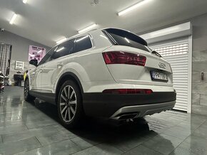 AUDI Q7, QUATTRO, 3.0 TDI V6, 200KW/272PS, DPH, TOP - 3