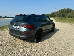 Škoda Kodiaq 2.0 TDI DSG 4x4 - 6 mesiac záruka na DSG - 3