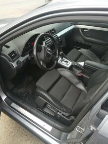 Audi A4 B7 2.0tdi Avant - 3