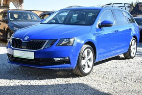 Škoda Octavia 1.5 TSi 2018 ///7.400,- EUR + DPH/// - 3