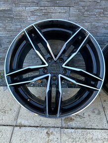 Disky Monaco Wheels 5x112 r19 8.5j et35 - 3