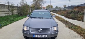 Predam Volkswagen Passat 5.5. 1.9 tdi ..96 kw diesel rok - 3