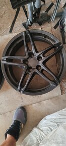 5x112 r17 alutec - 3