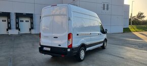 Ford Transit Trend 2.0TDCi EcoBlue 125kw - 3