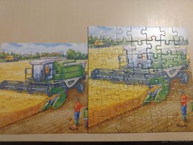 Puzzle Ravensburger - 3