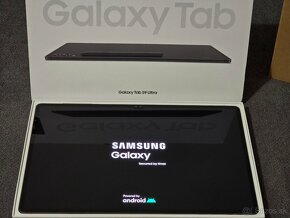 Samsung Galaxy Tab S9 Ultra 512GB 5G LTE SIM - 3