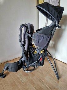 Deuter Kid Comfort 1 Plus detský nosič - 3